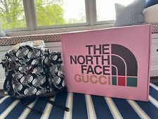 Gucci north face for sale  Bethesda