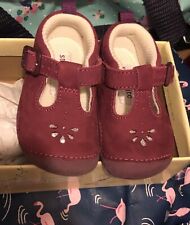 Startrite baby shoes for sale  REDRUTH