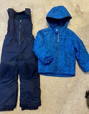 Columbia boy jacket for sale  Raleigh