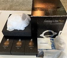 Orzorz Galaxy Lite Plus Home Planetarium Ceiling Projector Night Light New Open for sale  Shipping to South Africa