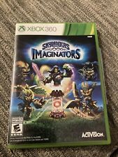 Usado, Jogo e estojo Skylanders Imaginators (Xbox 360) comprar usado  Enviando para Brazil