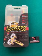 Bullock excellence mod usato  Roma