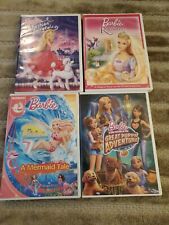 Barbie movies lot for sale  New York