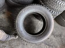Tyres 255 bridgestone for sale  SPALDING