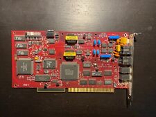 Dialogic Proline/2V Voice Board For IVR & Computer Telephony Application  for sale  Shipping to South Africa