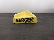 cendrier berger d'occasion  Fourchambault