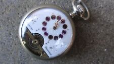 Antico orologio tasca usato  Cerveteri