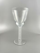 Vintage lalique phalsbourg for sale  Shipping to Canada