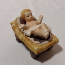 Nativity baby jesus for sale  Avon