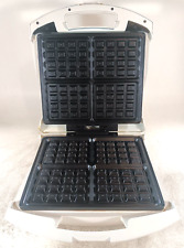 Used, General Electric Automatic Belgian Waffle Maker Family Size for sale  Shipping to South Africa