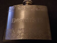 Dewar flask stainless for sale  Homestead