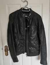 Men 100 leather for sale  BEXLEY