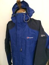 Berghaus gore tex for sale  KEIGHLEY