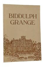 Biddulph grange family for sale  MACCLESFIELD