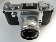 Vintage pentax asahiflex d'occasion  Expédié en Belgium