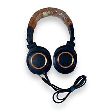 Fones de ouvido Audio-Technica ATH-M50X monitor profissional edição limitada LEIA comprar usado  Enviando para Brazil