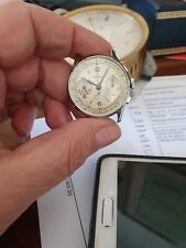 Orologio cronografo uomo usato  Caserta