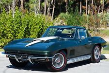 1967 corvette coupe for sale  West Palm Beach