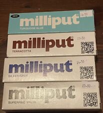 Milliput usato  Spedire a Italy