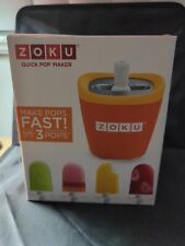 duo maker zoku quick pop for sale  Vancouver