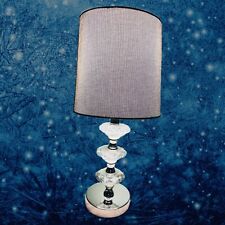 Cute nightstand lamp for sale  Los Angeles
