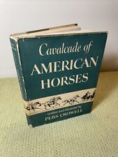 Cavalcade american horses for sale  Portland