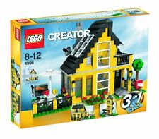 Lego 4996 beach usato  Ferrara