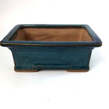 Ceramic teal blue for sale  Dayton
