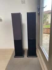 Pair floor standing for sale  ANDOVER