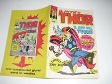 Corno mitico thor usato  Conselice