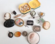 Antique vintage jewellery for sale  SWANSEA