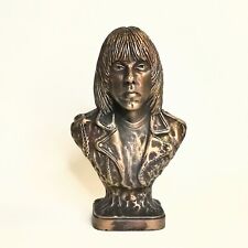 Boneco escultura busto Johnny Ramone comprar usado  Enviando para Brazil