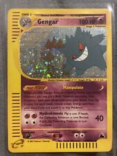 Pokemon card gengar for sale  Virginia Beach