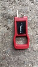 Einhell 18v safety for sale  DUKINFIELD