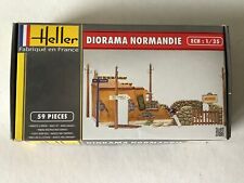 Heller 81250 diorama gebraucht kaufen  Duisburg