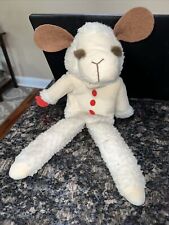 lamb chop puppet for sale  Levittown