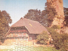 Puzzle schwarzwaldhaus 1000 gebraucht kaufen  Barsinghausen