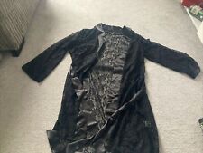 Shein black lace for sale  WAKEFIELD