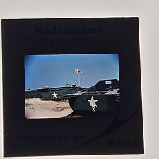 Military 35mm kodachrome for sale  UK