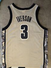 Allen iverson nike for sale  Boca Raton