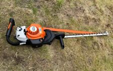Stihl hs87r petrol for sale  Shipping to Ireland