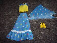 Vintage sindy romany for sale  Shipping to Ireland