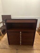 Shop display cabinet for sale  EXETER