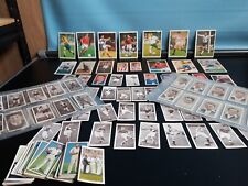 Mostly cigarette cards for sale  FRINTON-ON-SEA