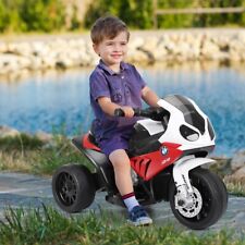 Motocicleta elétrica 6V infantil 3 rodas com licença BMW comprar usado  Enviando para Brazil