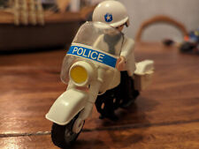 Playmobil 3564 polizei gebraucht kaufen  Viernheim