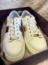 womens carvela trainers for sale  THORNTON-CLEVELEYS