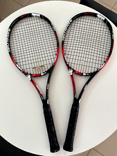 Used, Technifibre T-Fight Vo2 Max Samurai Tennis Racket Used for sale  Shipping to South Africa