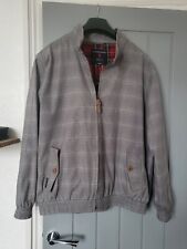 Lambretta harrington jacket for sale  MANCHESTER