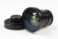 KOWA f=8mm f/1.4 Cine C Thread for sale  Shipping to South Africa